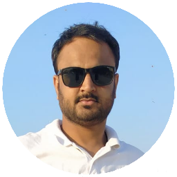 Bhrugu Sevak — Certified Cybersecurity Expert, India